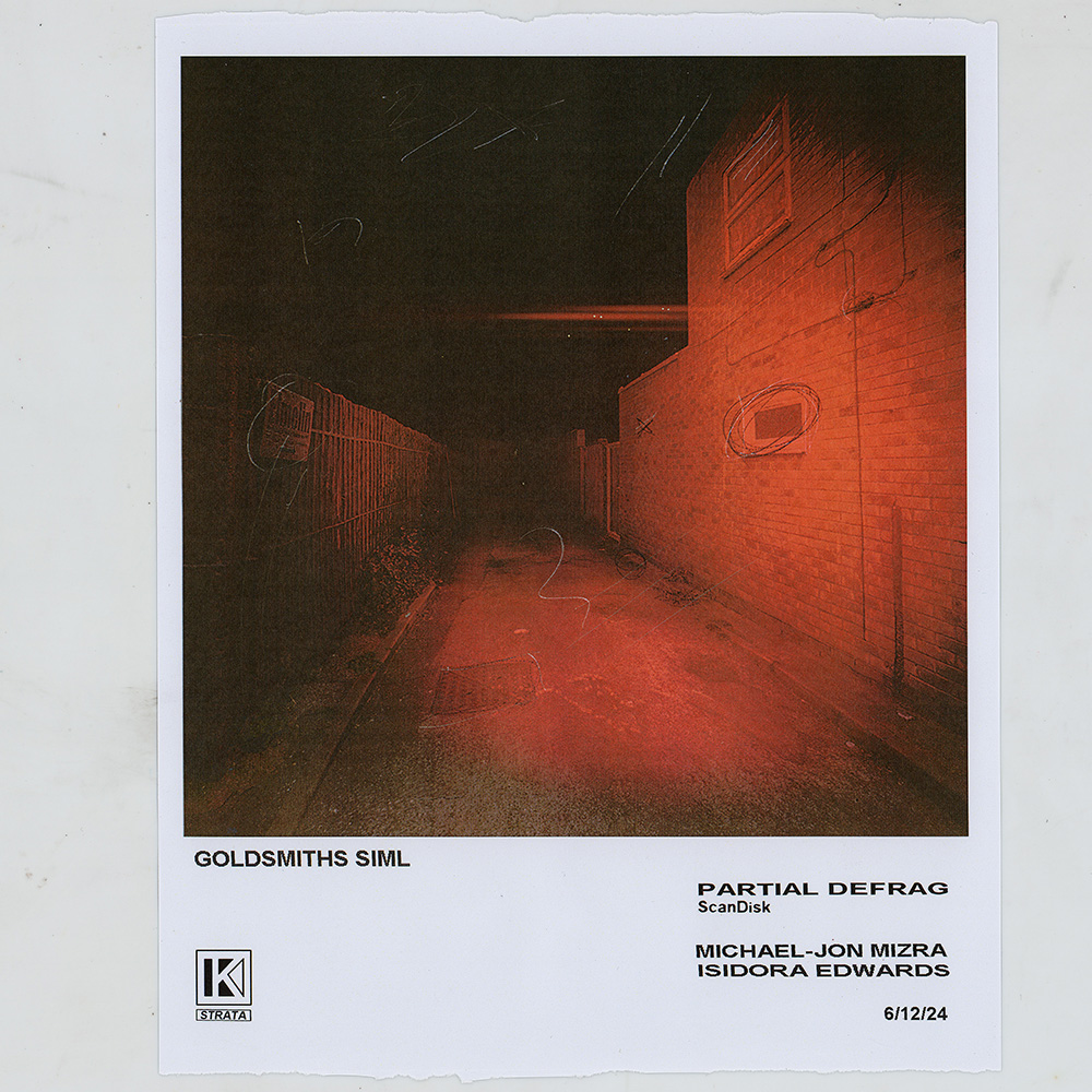 Show Poster