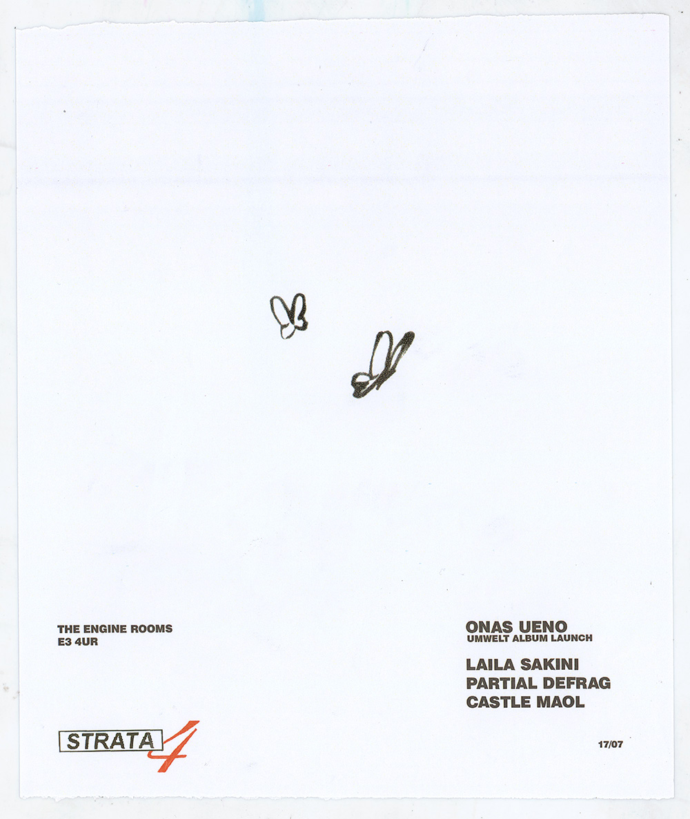 Show Poster